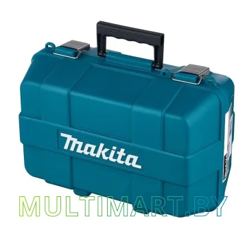 Дисковая (циркулярная) пила Makita HS301DWAE (с 2-мя АКБ, кейс) картинка 5